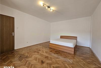 Apartament cu 2 camere decomandat în Griviței