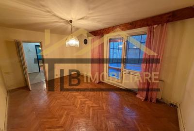 Apartament cu 2 camere decomandat în Diamant - 1