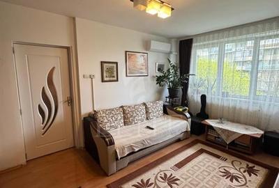 Apartament cu 2 camere semidecomandat, mobilat în Gheorgheni - 1