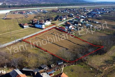 Spațiu comercial, în Valea Brazilor - 2