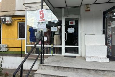 Spațiu comercial, în Central - 1