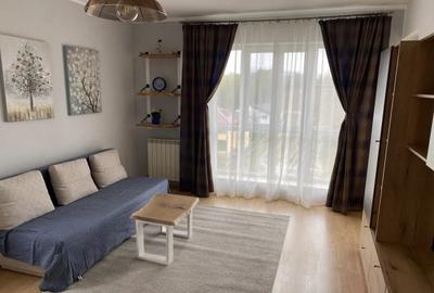 Apartament cu 2 camere decomandat, mobilat în Tătărași
