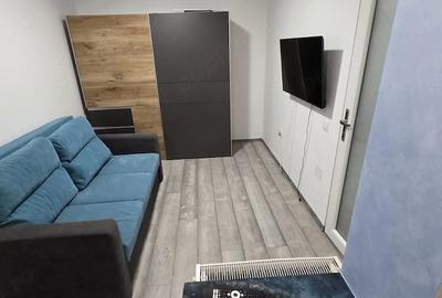 Apartament cu 2 camere semidecomandat în Rogerius