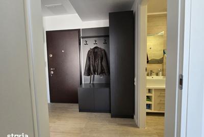 Apartament cu 2 camere în Ștefăneștii de Jos - 2