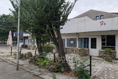 Spațiu comercial, de 100 mp, în Gară - 10