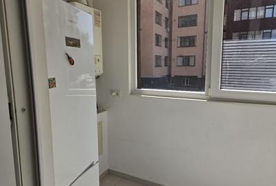 Apartament cu 2 camere decomandat în Militari - 7