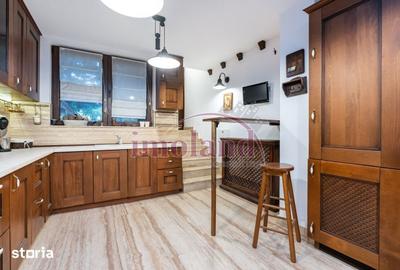 Casă cu 6 camere cu Teren 180 Mp în Floreasca - 17