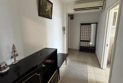 Apartament cu 2 camere semidecomandat în Tătărași - 4