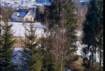 Teren de 3900 mp, în Central - 3