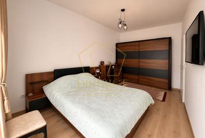 Apartament cu 2 camere decomandat, mobilat în Giroc - 3