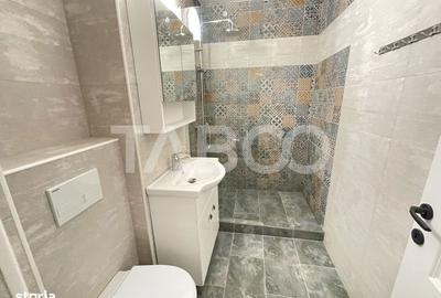 Apartament cu 3 camere decomandat, mobilat în Ștrand - 8