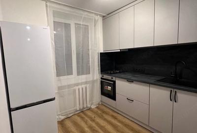 Garsonieră decomandată în Cotroceni