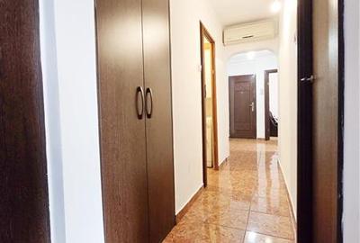 Apartament cu 3 camere decomandat, mobilat în Sebastian - 13
