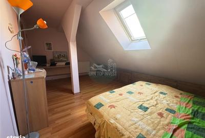 Apartament cu 3 camere decomandat în Vasile Aaron
