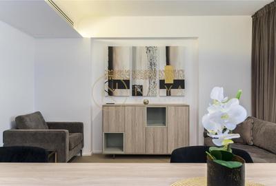Apartament cu 3 camere decomandat, mobilat în Cotroceni - 3