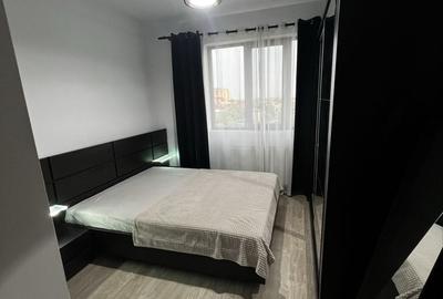 Apartament cu 2 camere decomandat în Drumul Taberei - 4