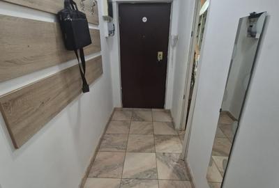 Garsonieră semidecomandată în P-ța Universității - 3
