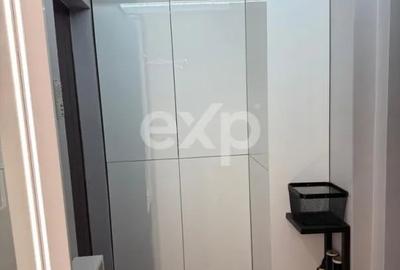 Apartament cu 3 camere decomandat în Grigorescu