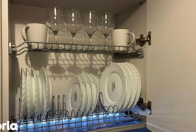 Apartament cu 2 camere decomandat, mobilat în Cug - 14