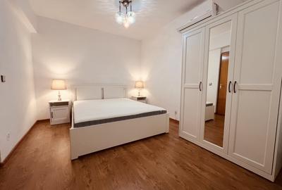 Apartament cu 3 camere decomandat, mobilat în Iancului