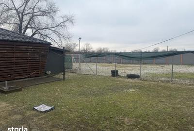 Casă cu 8 camere cu Teren 500 Mp în Celaru - 6