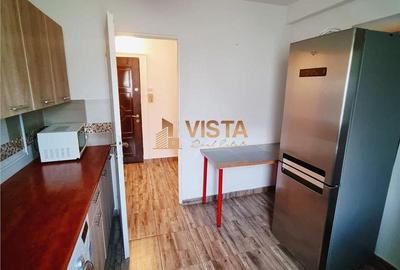 Apartament cu 2 camere semidecomandat în Gării - 2