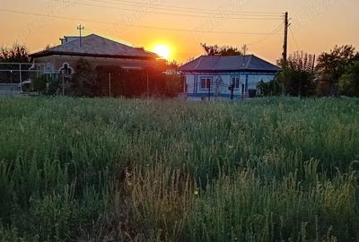 Teren de 780 mp, în Central