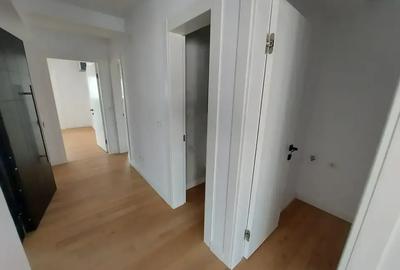 Apartament cu 3 camere decomandat în Eminescu - 13