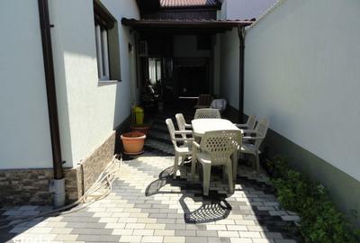 Casă cu 4 camere cu Teren 313 Mp în Central - 12