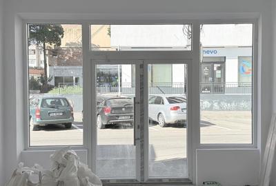 Spațiu industrial, de 340 mp, în Central-Piață - 1
