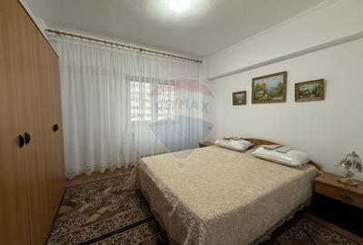 Apartament cu 2 camere decomandat, mobilat în Trocadero - 1