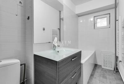 Apartament cu 3 camere decomandat în Teiul Doamnei - 6