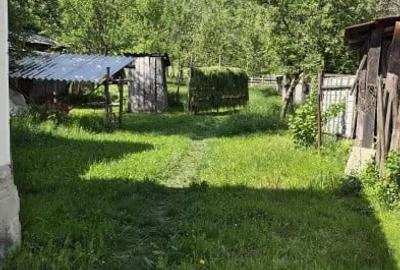 Casă cu 4 camere în Săliște - 3