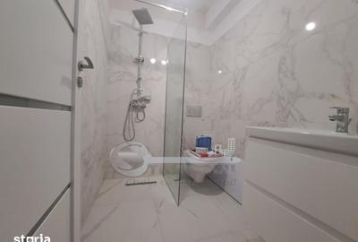 Apartament cu 2 camere în Valea Lupului
