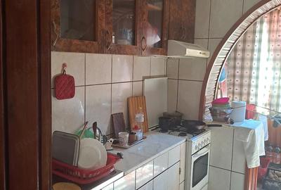 Apartament cu 2 camere decomandat în Central - 1