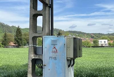 Teren de 650 mp, în Tohanu Nou - 5