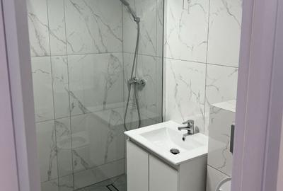 Apartament cu 2 camere în Rahova