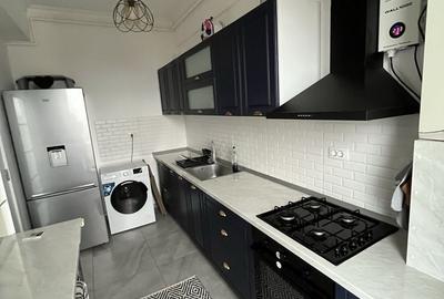 Apartament cu 2 camere decomandat în Brătianu - 11