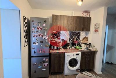 Apartament cu 2 camere decomandat în Ultracentral - 1