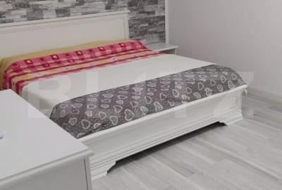 Apartament cu 2 camere decomandat, mobilat în Nord-Est