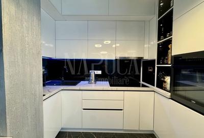 Apartament cu 3 camere semidecomandat în Florești - 3