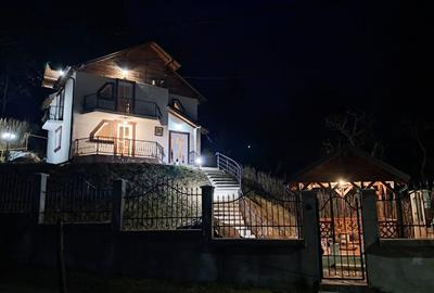 Casă individuală cu 4 camere cu Canalizare în Măgura (Bezdead) - 2