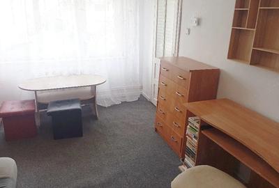 Garsonieră decomandată în Ultracentral