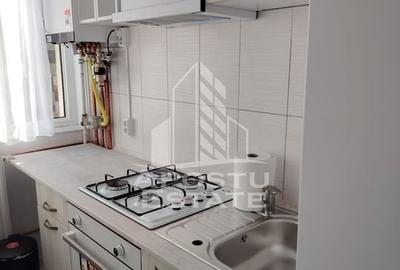 Apartament cu 2 camere semidecomandat în Spitalul Județean - 7