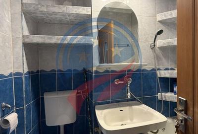 Apartament cu 2 camere semidecomandat în Valea Rosie - 5