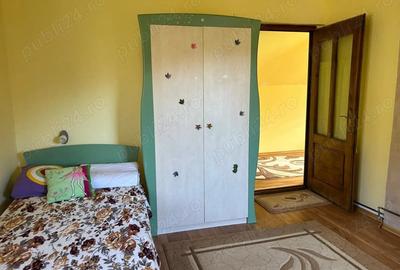 Casă cu 1 camere cu Teren 37500 Mp în Poderei - 6