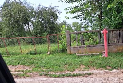 Casă cu 3 camere în Rona - 8