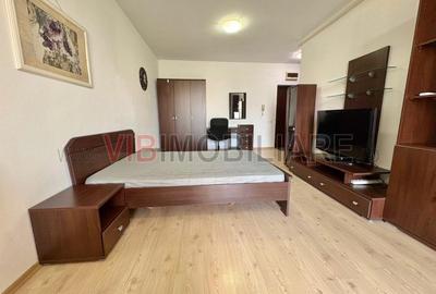 Garsonieră decomandată în Lujerului - 5