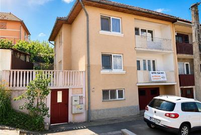 Duplex cu 4 camere cu Teren 262 Mp în Sângeorgiu de Mureș - 4