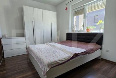 Apartament cu 2 camere semidecomandat în Dumbrăvița - 5